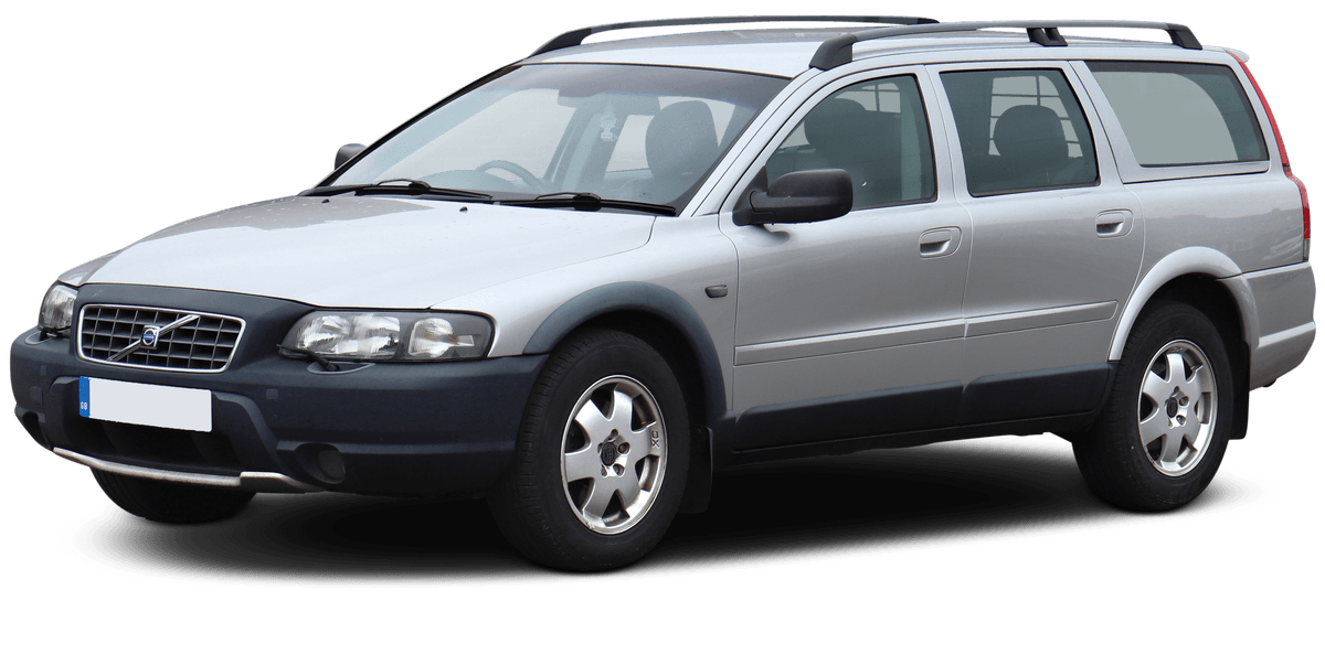 Volvo XC70 1997 - 2004 (Mk I)