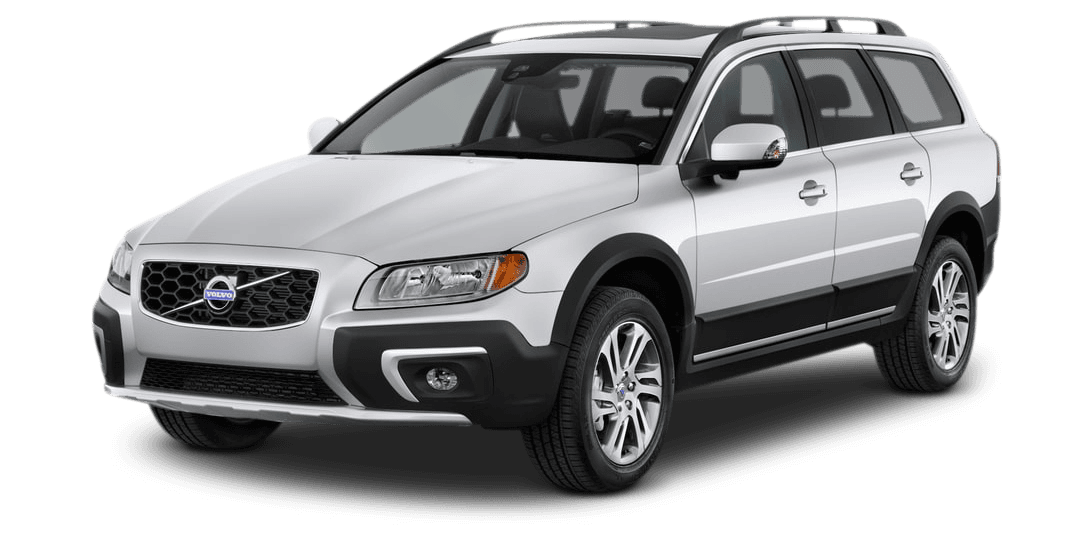 Vehicle image for Volvo XC70 2007 - 2016 (Mk II, 136)