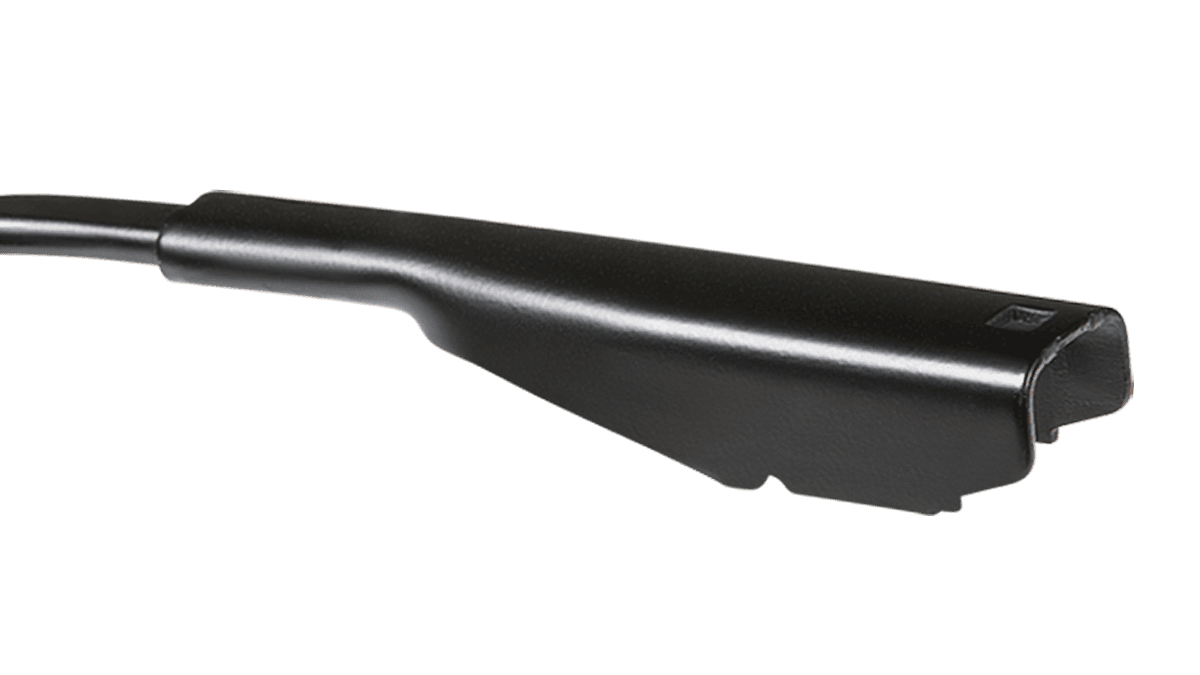 Holden Colorado 7 null front wiper arm 2012 - 2016