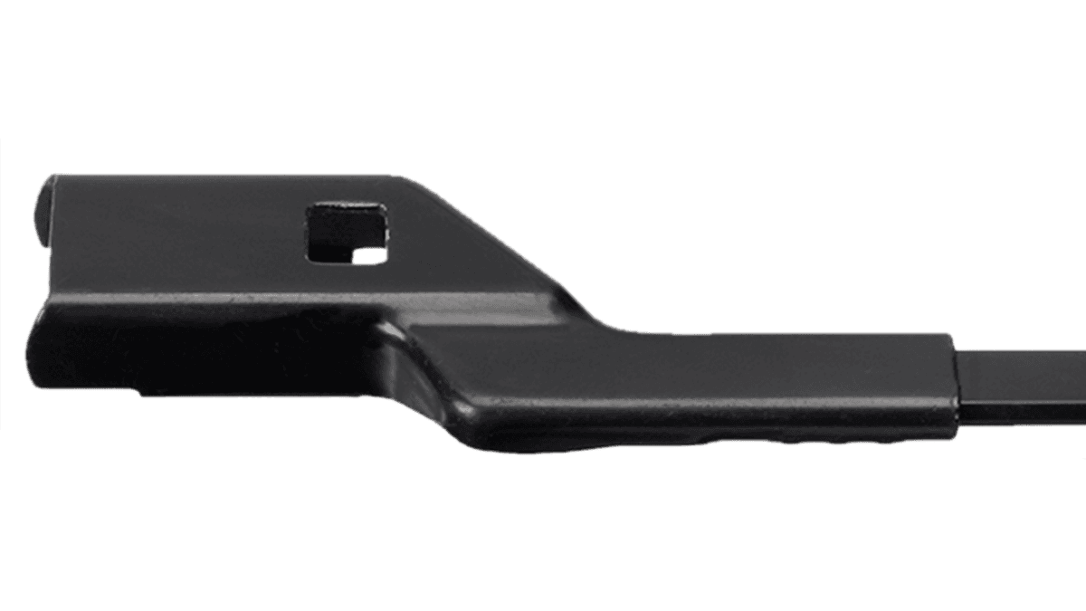 Volvo XC60 null front wiper arm 2011 - 2017