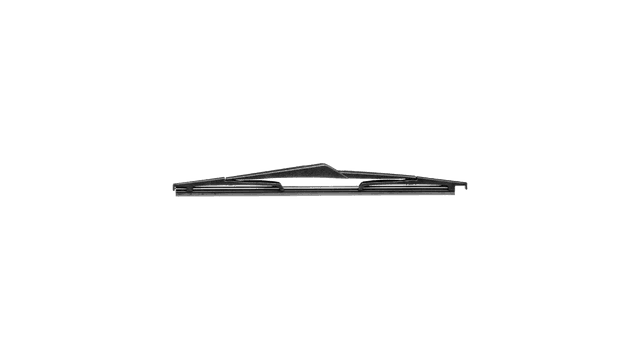 Ford Focus hatch 2012-2015 Wiper Blades