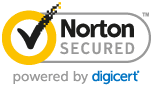 Secure shopping with Norton Secured