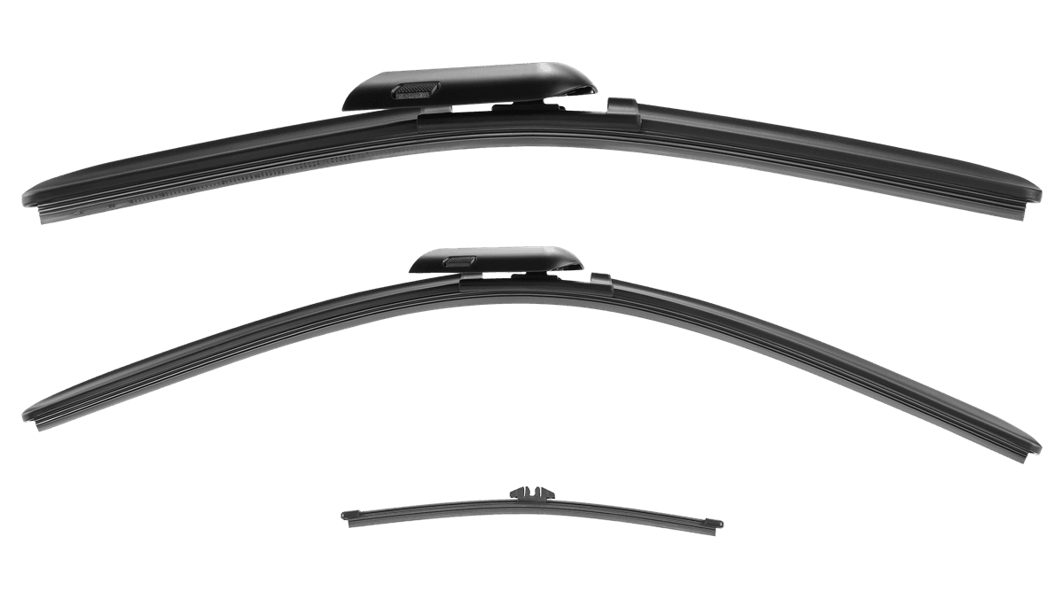 Haval Jolion 2021 - 2024 (A01) - Front & Rear Kit