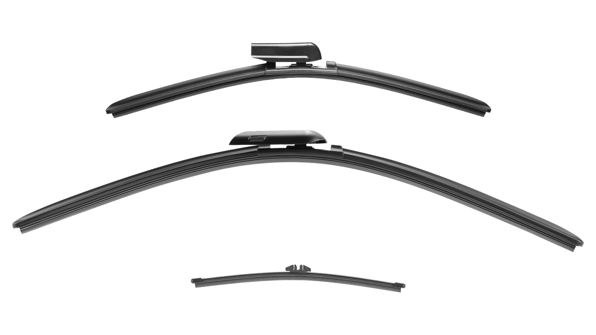 Haval H6 2021 - 2024 - Front & Rear Kit