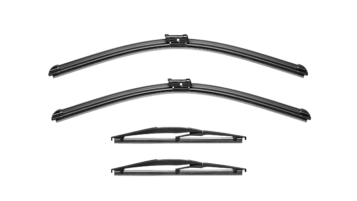 MINI Clubman 2014 - 2025 (F54) - Front & Rear Kit