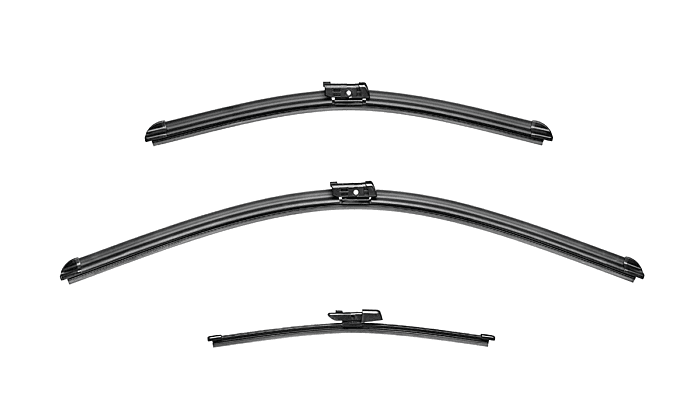 Volkswagen UP! 2011 - 2014 - Front & Rear Kit