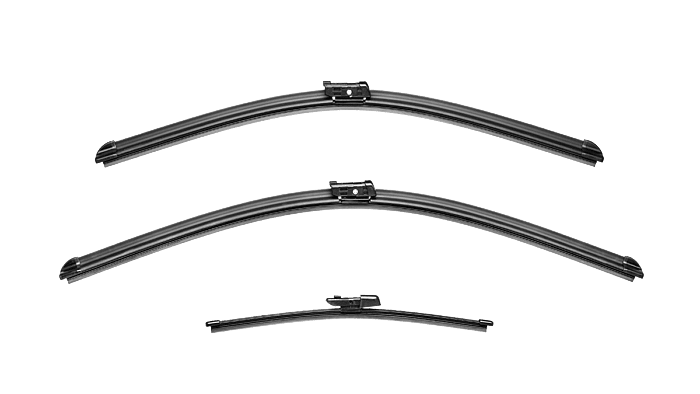 Volkswagen Touareg 2017 - 2025 (CR) - Front & Rear Kit
