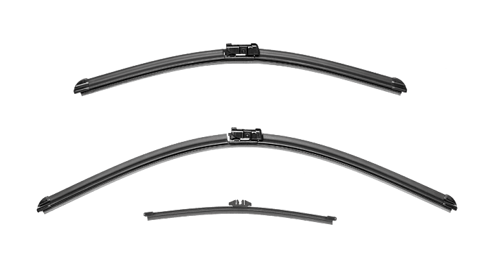 MG HS PHEV 2020 - 2025 (AS23) - Front & Rear Kit
