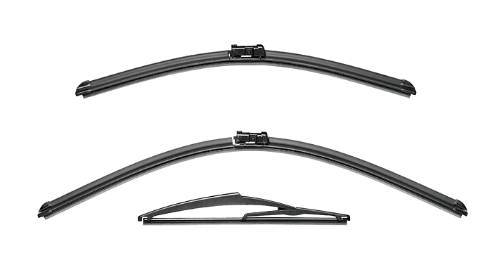 Fiat Ritmo 2006 - 2009 - Front & Rear Kit