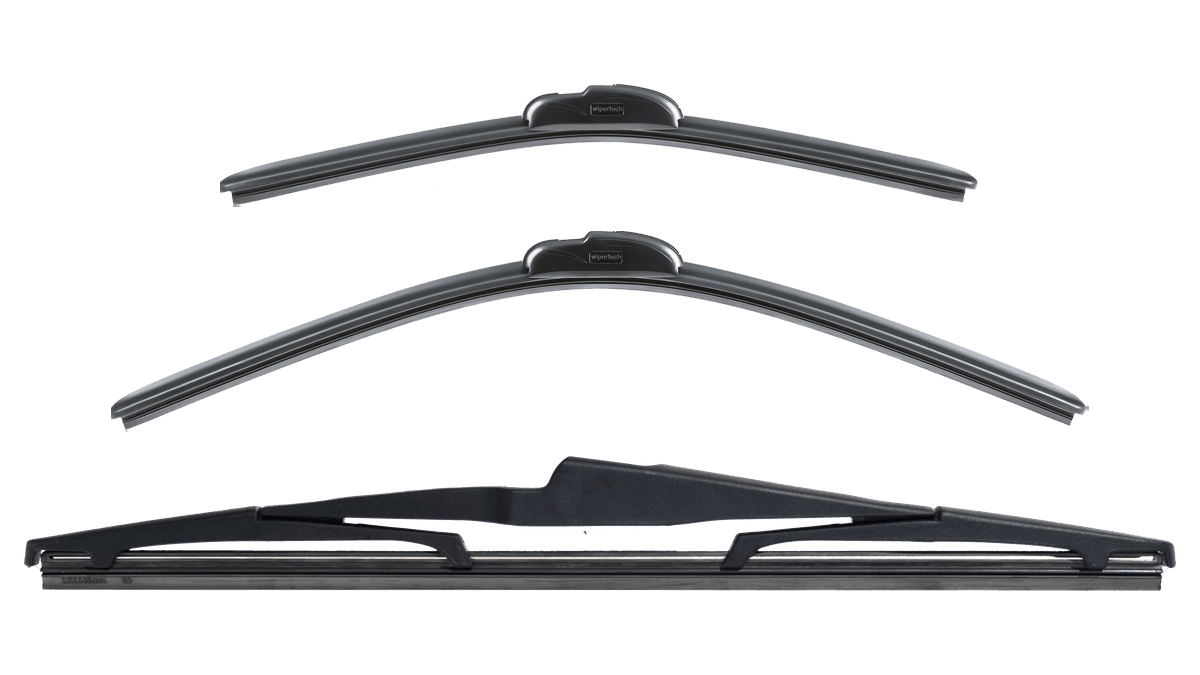 Kia Seltos 2019 - 2025 (SP2) - Front & Rear Kit