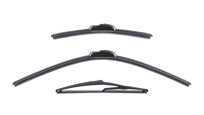 Nissan Pulsar 2010 - 2016 (C12) Hatch - Front & Rear Kit