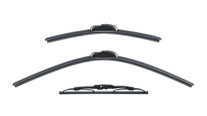 Mitsubishi Space Wagon 1998 - 2004 (UG) - Front & Rear Kit
