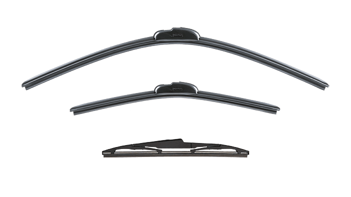 Kia Sorento 2020 - 2025 (MQ4) - Front & Rear Kit
