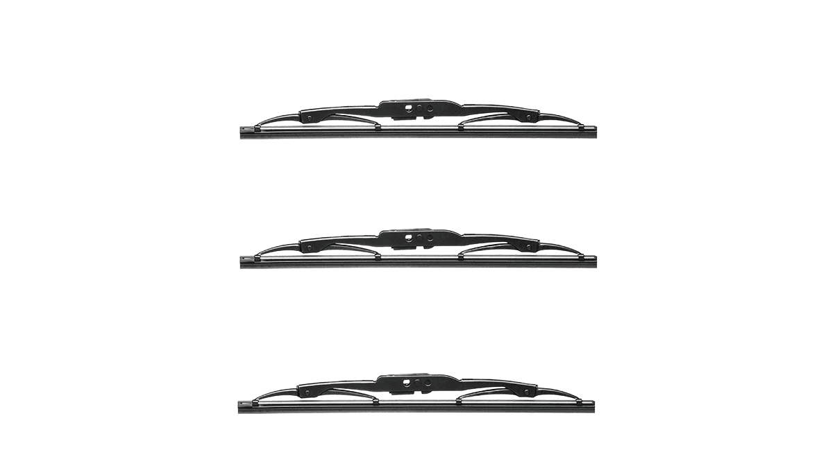 Land Rover Defender 1990 - 2016 (90, 110, 130) - Front & Rear Kit