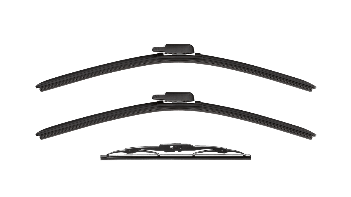 Audi A6 2004 - 2011 (C6) Wagon - Front & Rear Kit