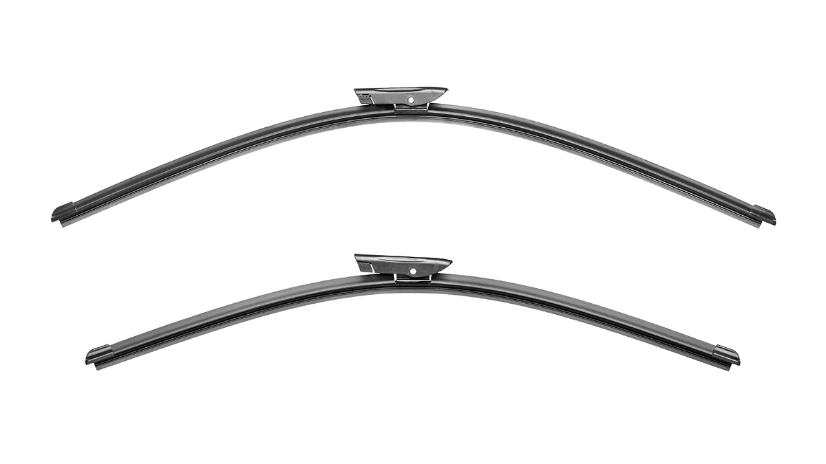 Renault Grand Scénic 2004 - 2010 (J84) - Front Pair