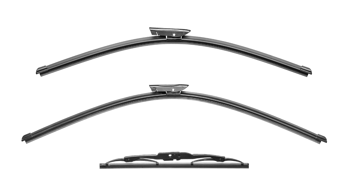 Renault Kangoo 2017 - 2022 (X61 Facelift) 2 Rear Doors - Front & Rear Kit