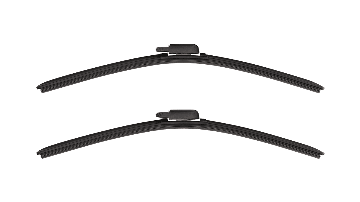 BMW 5 Series 2001 - 2010 (E60) Sedan - Front Pair