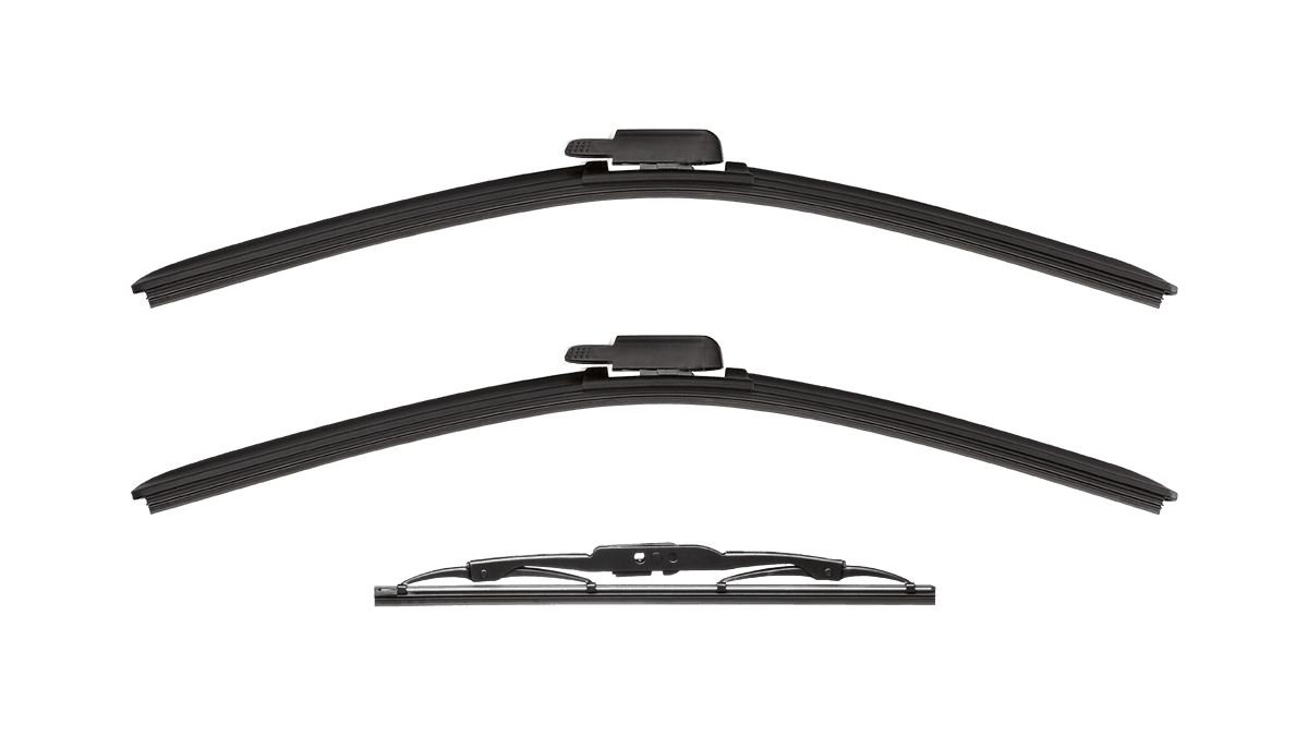 BMW M5 2007 - 2010 (E61) Wagon - Front & Rear Kit