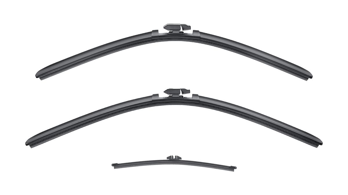 MINI Countryman 2016 - 2023 (F60) - Front & Rear Kit
