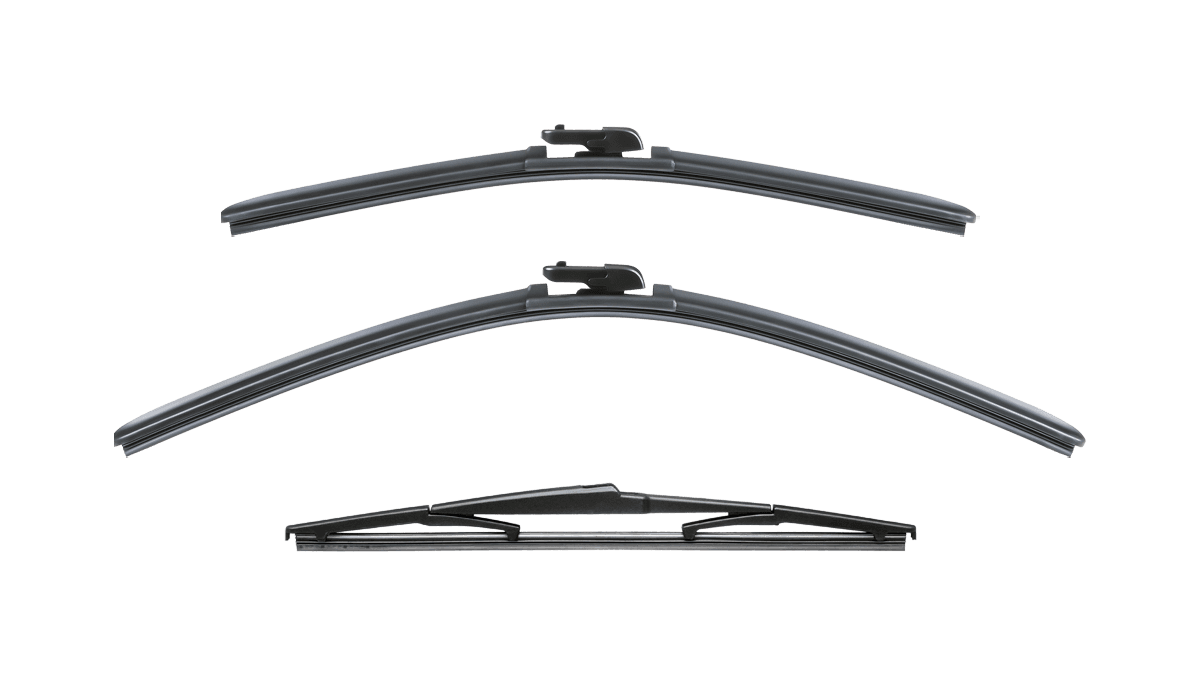 Mazda CX-9 2016 - 2025 (TC) - Front & Rear Kit