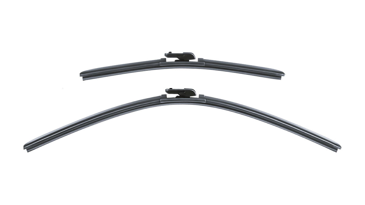 Subaru Impreza 2016 - 2025 (GT, G5) Hatch - Front Pair