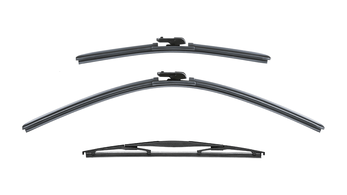 Subaru Impreza 2016 - 2025 (GT, G5) Hatch - Front & Rear Kit