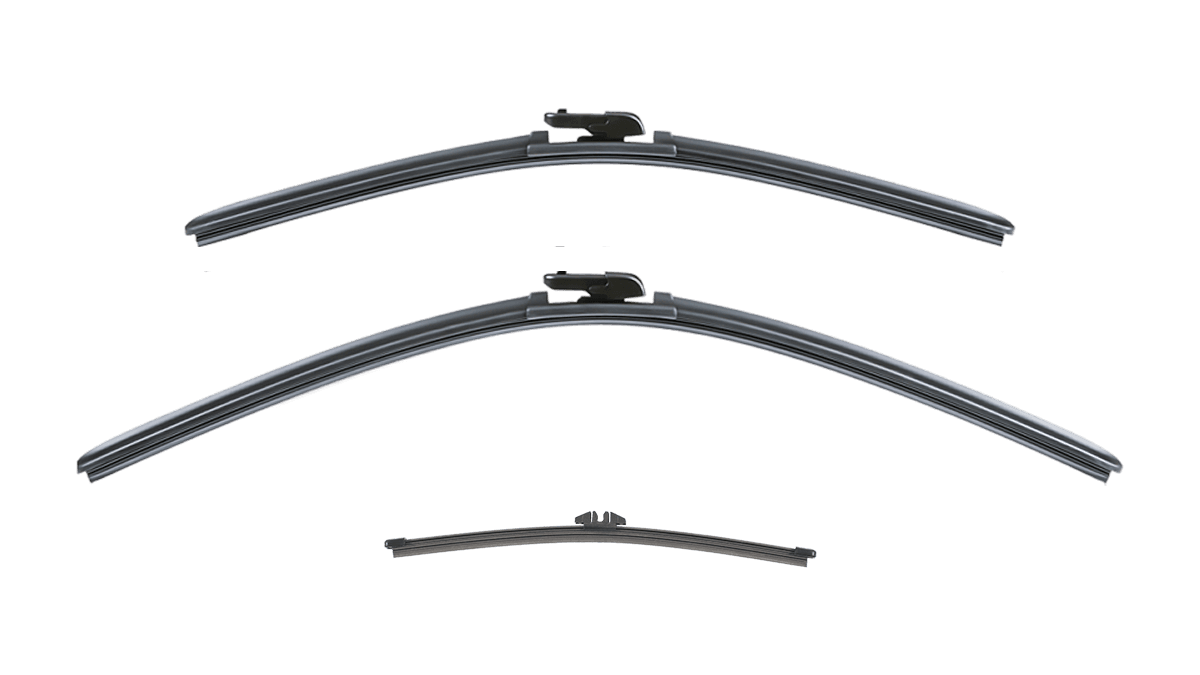 Alpina XD3 2018 - 2025 (G01) - Front & Rear Kit