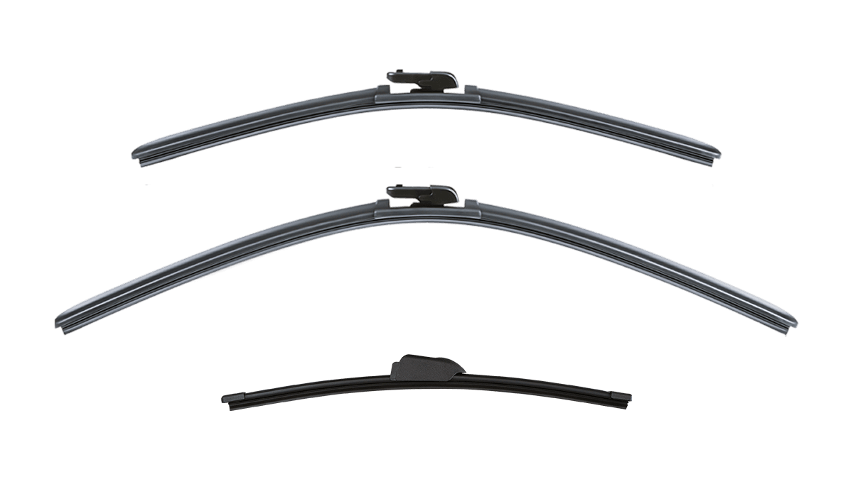 Jaguar E-PACE 2017 - 2024 (X540) - Front & Rear Kit