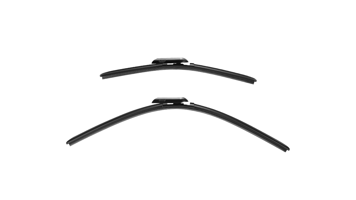 BMW 1 Series 2019 - 2024 (F40) Hatch - Front Pair