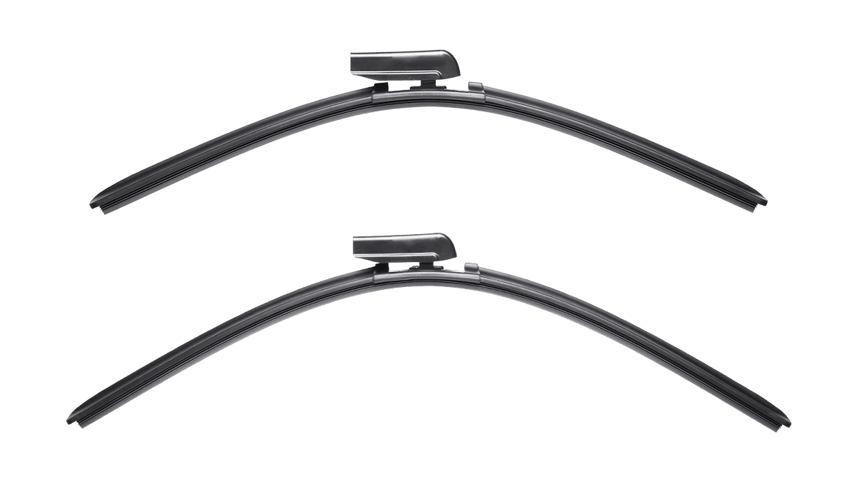 Mercedes-Benz EQE 2022 - 2025 (X294) Suv - Front Pair