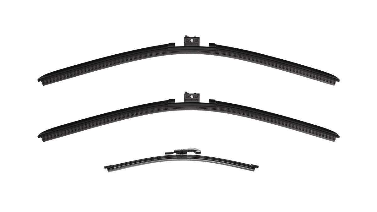 Mercedes-AMG C43 2015 - 2021 (S205) Wagon - Front & Rear Kit
