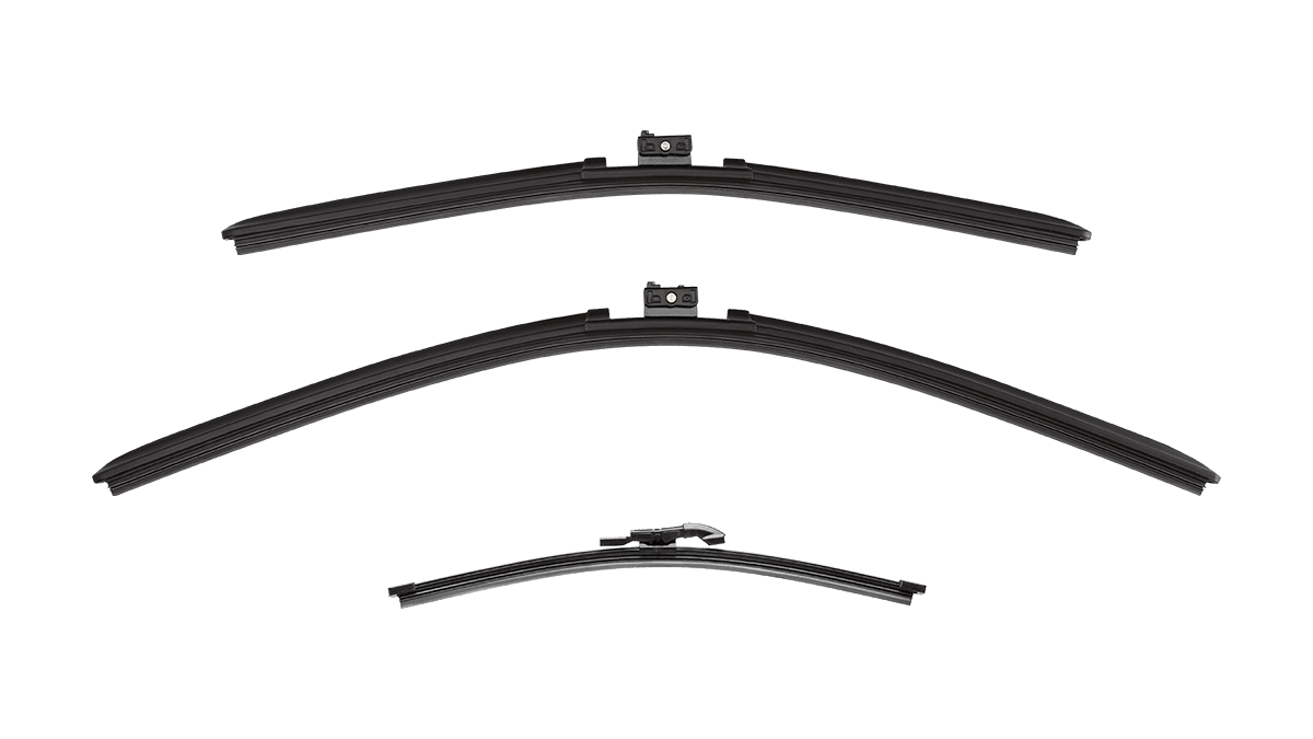 Mercedes-AMG A45 2015 - 2018 (W176 Facelift) - Front & Rear Kit