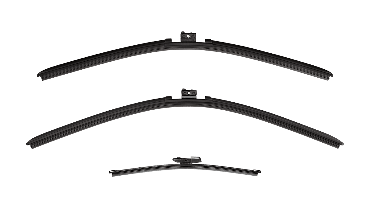 Mercedes-Benz GLB-Class 2019 - 2025 (X247) - Front & Rear Kit