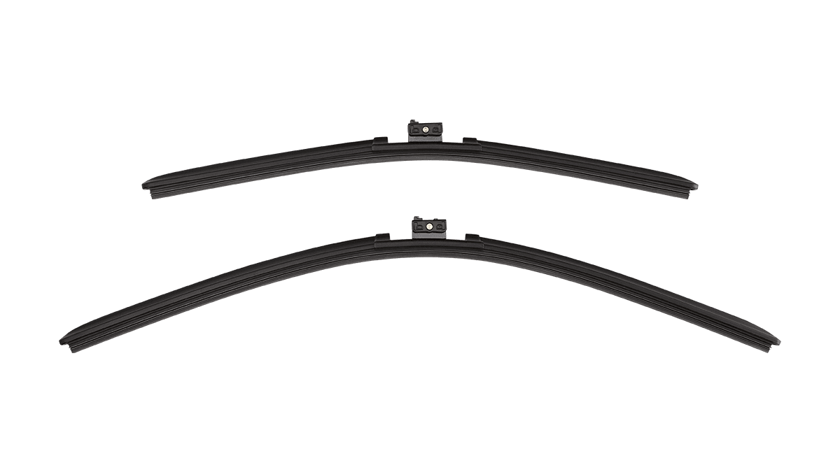 Mercedes-Benz B-Class 2015 - 2018 (W246, W242 Facelift) - Front Pair