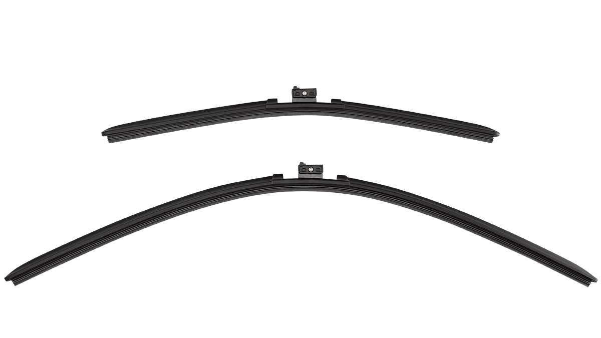 Mercedes-Benz EQV 2022 - 2025 (W447) - Front Pair