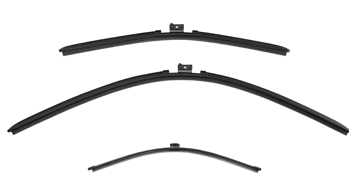 Mercedes-Benz EQV 2022 - 2025 (W447) - Front & Rear Kit