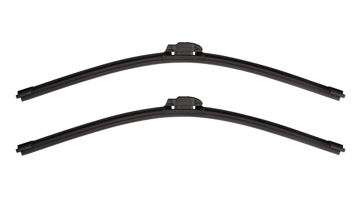 Toyota Previa 2000 - 2006 (XR30, XR40) - Front Pair