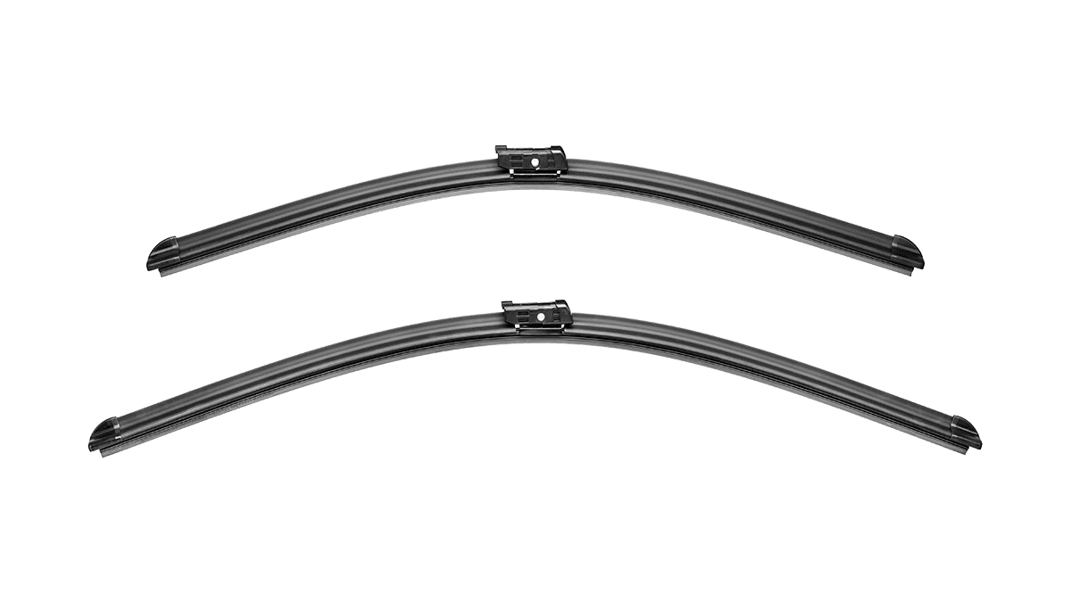 Polestar 2 2019 - 2024 - Front Pair