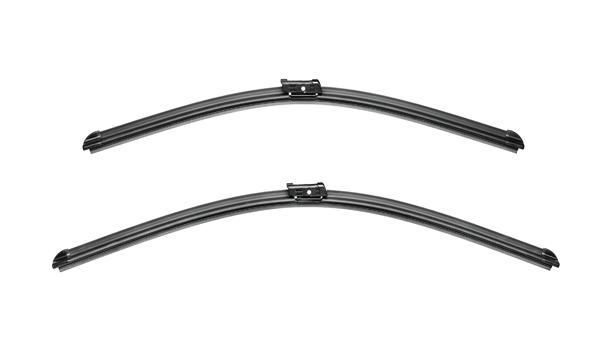 Porsche Boxster 2012 - 2016 (981) - Front Pair