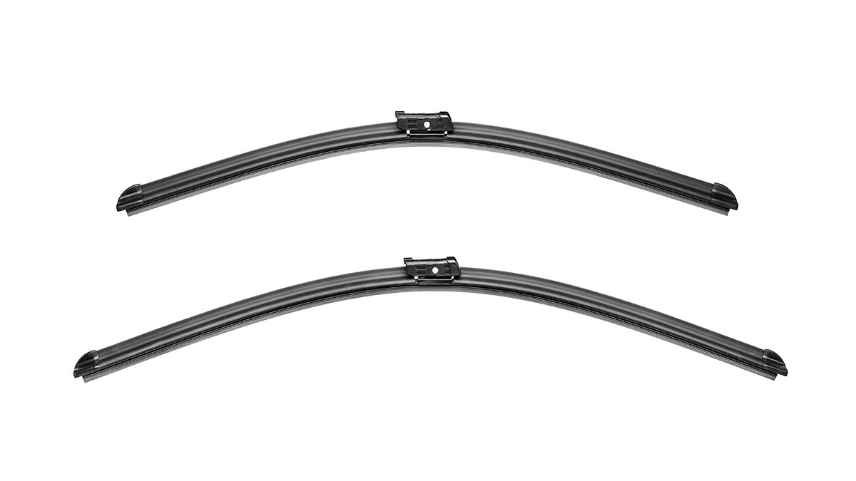 Audi Q3 2011 - 2018 (8U) SUV - Front Pair