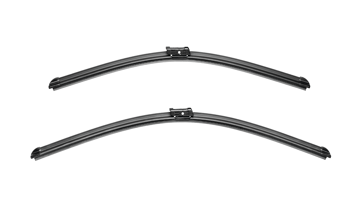 Volkswagen Golf 2012 - 2018 (Mk 7) Hatch - Front Pair
