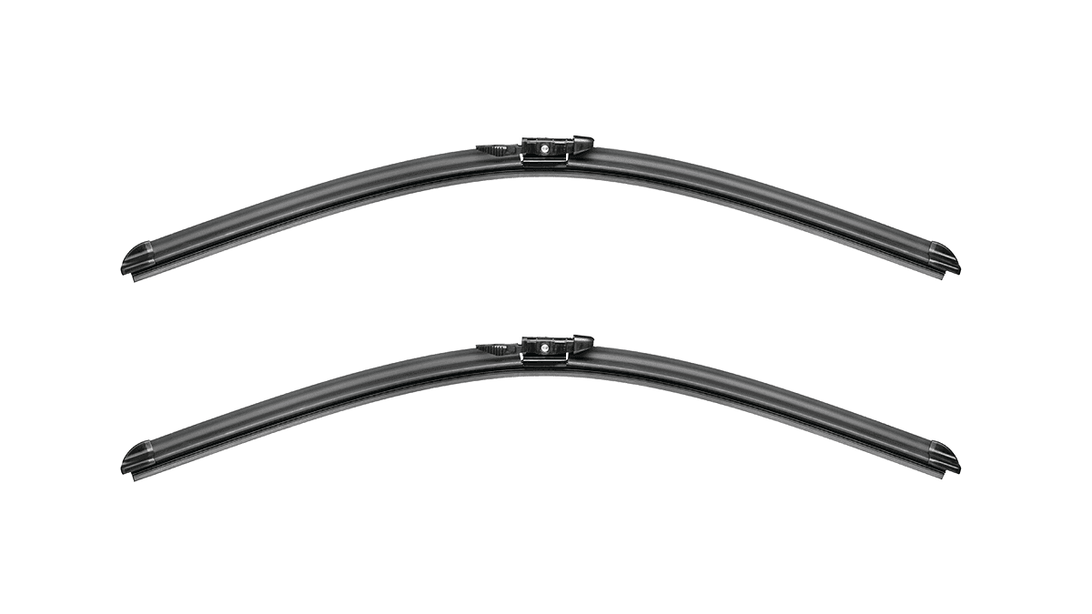 Mercedes-AMG SLK55 2004 - 2011 (R171) - Front Pair