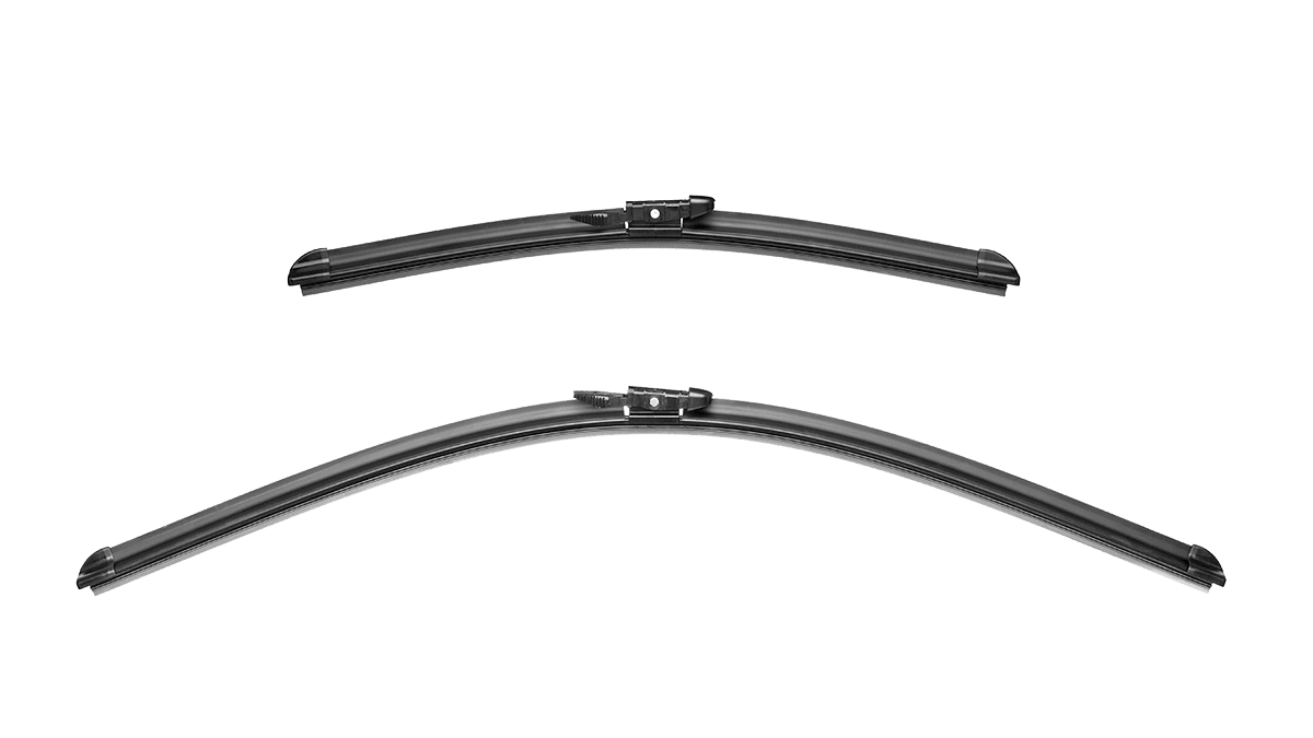 Nissan Dualis 2006 - 2013 (J10) - Front Pair
