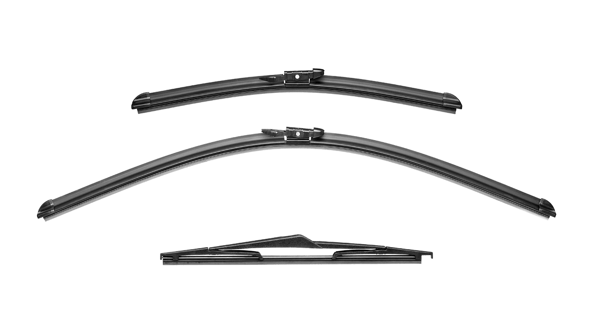 Nissan Dualis 2006 - 2013 (J10) - Front & Rear Kit