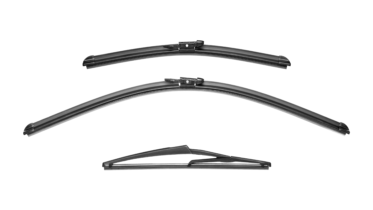 Hyundai i20 N 2020 - 2025 (BC3, BI3) - Front & Rear Kit