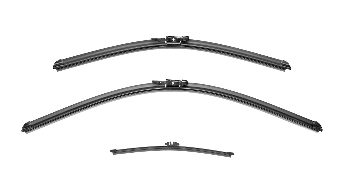 BMW 3 Series 2012 - 2019 (F31) Wagon - Front & Rear Kit