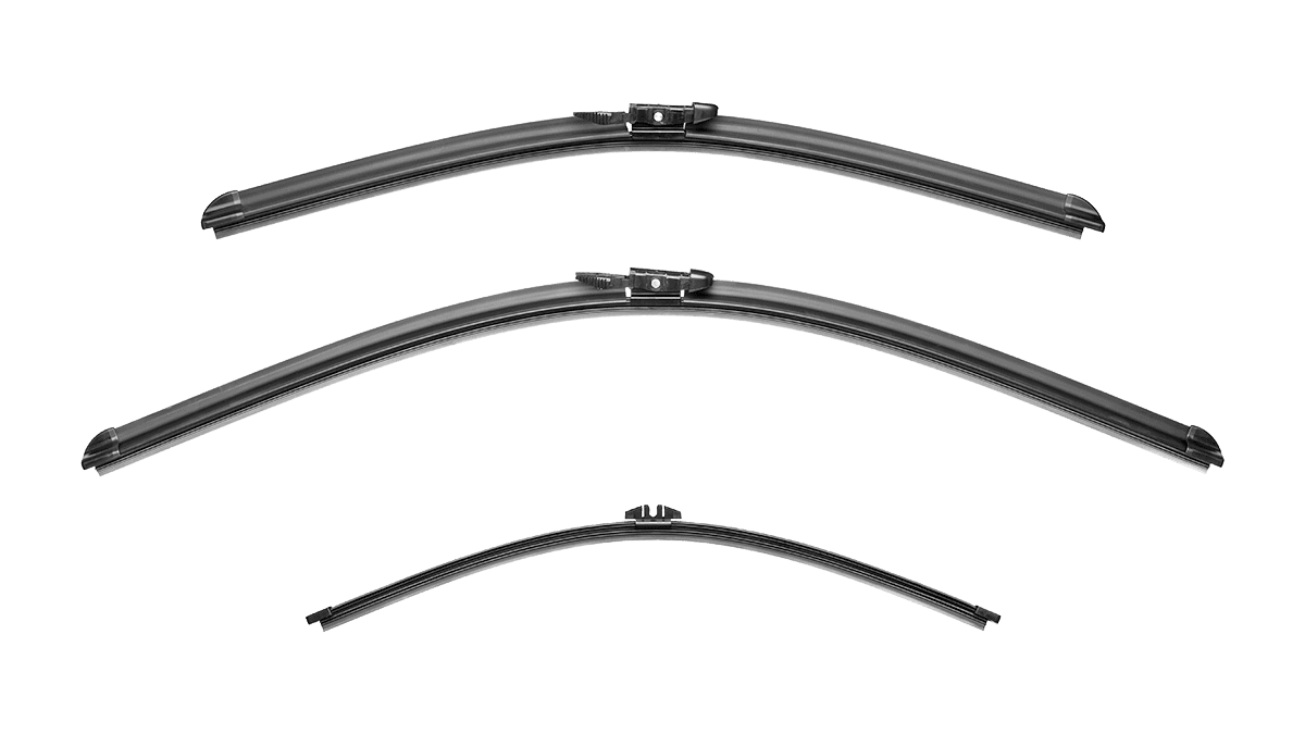 Volvo V70 2004 - 2008 (Mk II, 285 Facelift) - Front & Rear Kit