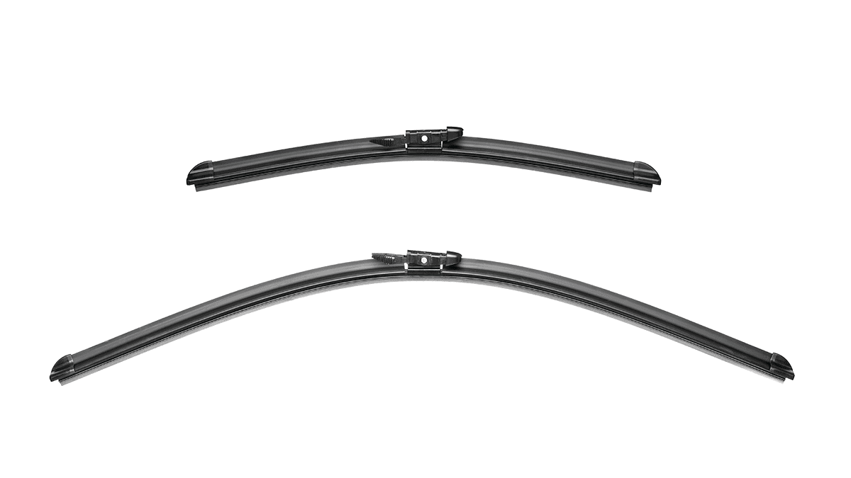 Holden Caprice 2013 - 2017 (WN) - Front Pair