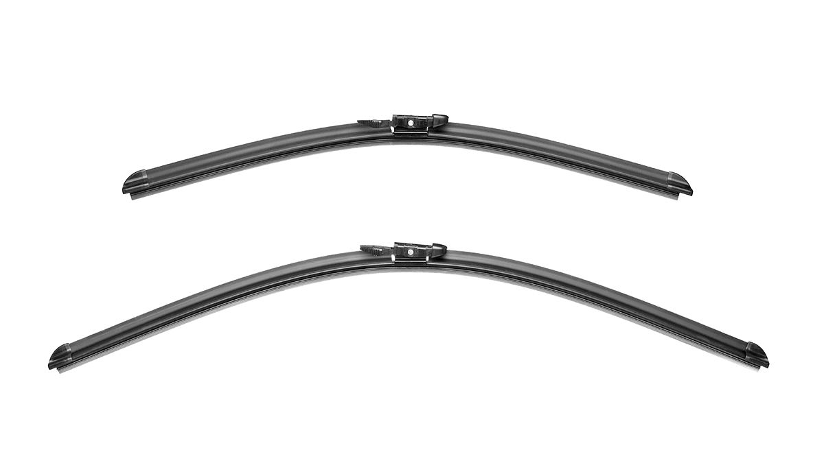 BMW i7 2022 - 2025 (G70) - Front Pair